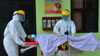  Proteksi Arsip Penanganan Pandemi COVID-19, Pemkab Cirebon: Catatan yang Harus Dilestarikan