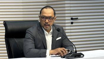Motif dan Aturan Pemberian Dana CSR BI ke Komisi IX DPR RI yang Dikorupsi Bakal Diusut KPK