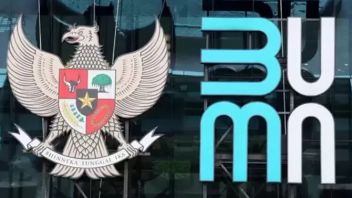Bos Danantara Klaim Hemat Rp8,3 Triliun per Tahun karena Hapus Tantiem Komisaris BUMN