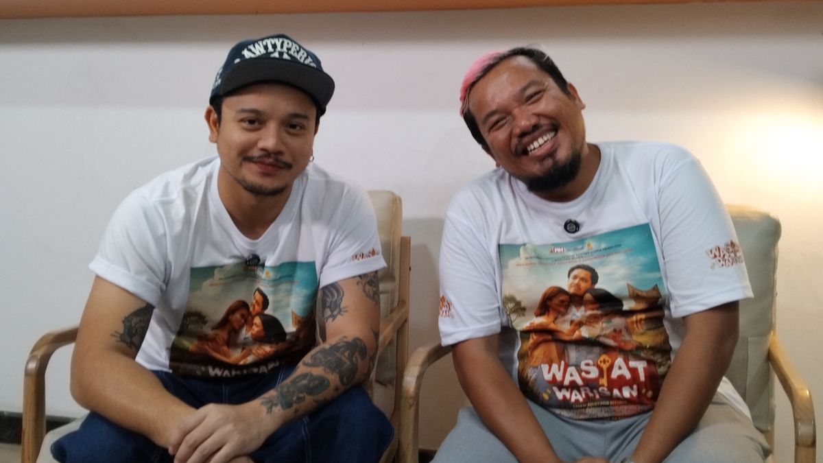 印度尼西亚：罗梅罗德比第一次来到萨莫西尔为电影：感觉就像回家