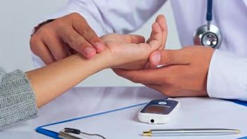 糖尿病前的糖尿病症状注意