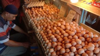 主食价格下跌趋势，贸易部长祖拉斯：除了鸡蛋和小麦粉上涨