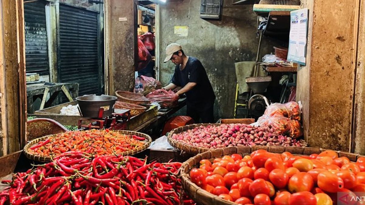 Dishub Bogor City Gandeng Oruganda Buttes pour rediriger les marchés