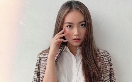 Natasha Wilona Senang Bisa Berjodoh dengan Aliando Syarif