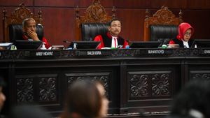 MK Tolak Uji Materi Negara Biayai Pendidikan hingga Kuliah