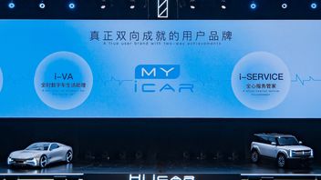 ICar, A Young Consumer Focused Company Subsidiary