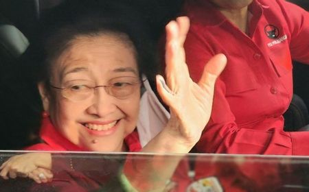 Megawati Pimpin Konsolidasi Pemenangan Pilkada Jateng 2024, Puan Ungkap Bentuk Perhatian