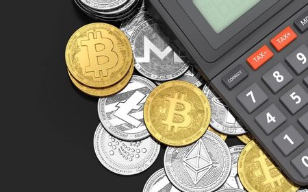 Nyaris Rp1 Miliar, BI Wanti-Wanti Investasi Bitcoin