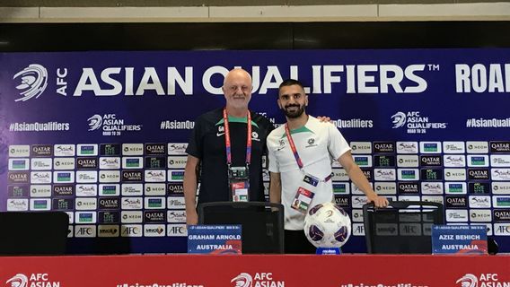 オーストラリアの監督は、インドネシア代表チームのファンの全面的なサポートはブメランになる可能性があると述べた