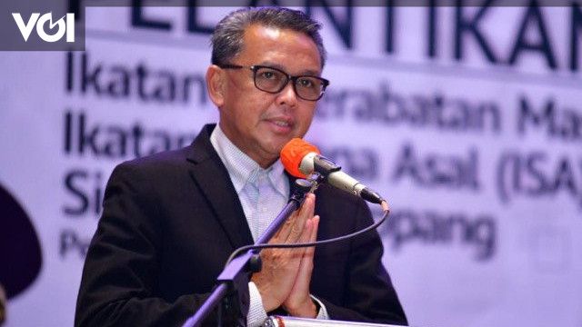 7 PNS Sulsel Dicecar Soal Lelang Proyek Jalan Palampang-Munte ...