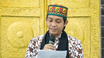 Kementerian ATR/BPN Serahkan Sertifikat Wakaf di Banda Aceh untuk Lindungi Tanah Wakaf