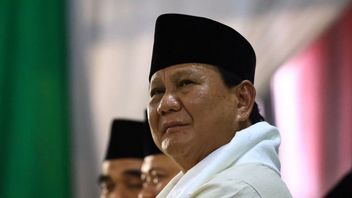 Removing The Promise Of President (2): Prabowo Subianto Wants To Fight Corruption By Raising Salaries, Such As Far From Fire