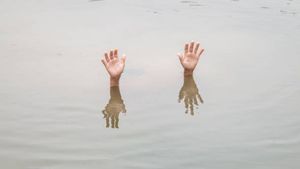 Terseret Arus Sungai, Mahasiswa KKN Meninggal Dunia