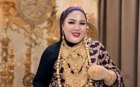 Profil Mira Hayati, Ratu Emas Makassar yang Jadi Tersangka Kasus Skincare Bermerkuri