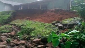 Kabar Gunung Kidul: Pemkab Tetapkan Siaga Darurat Banjir Dan Tanah Longsor