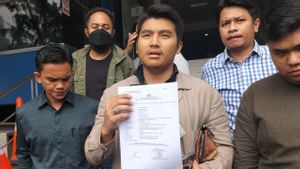 Korban Pelecehan Seksual di PT Kawan Lama Melapor ke Polda Metro Jaya