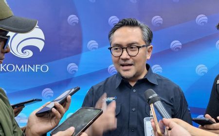 Dalam Satu Hari, Komdigi Telah Menindak 8.086 Konten Judi Online