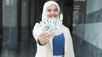 インドネシア銀行は、2023年11月の第5週に15兆9,200億ルピアの外国資金の流入を記録しました。