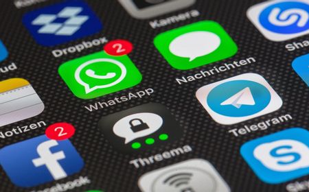 Jangan Panik! Ikuti Langkah Pakar Keamanan Siber Ini Jika WhatsApp Diretas