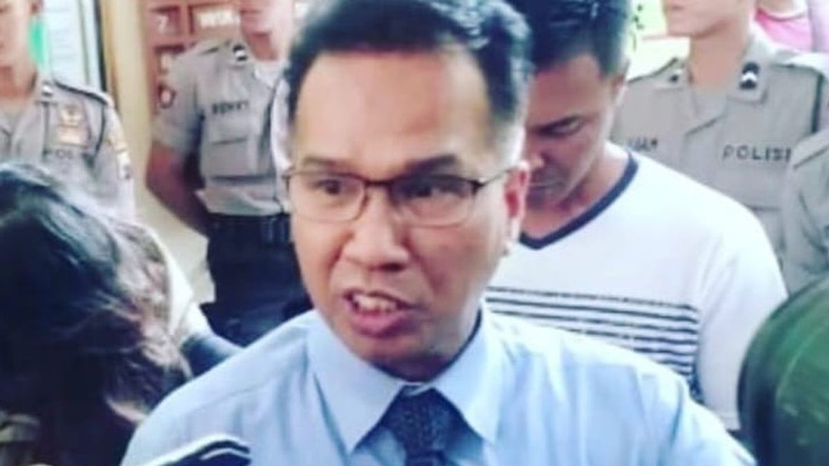Revision Of Human Rights Law Focuses On Strengthening Komnas HAM And Government Responsibility
