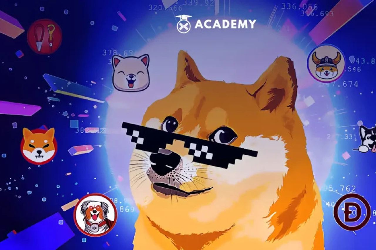 Here Are The Five Most Popular Crypto Memes That Attract Many People's Attention