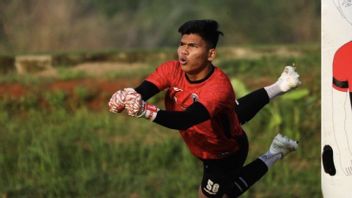 Persija Vs Madura United Without Andritany, It's Time For Cahya Supriadi To Prove Yourself
