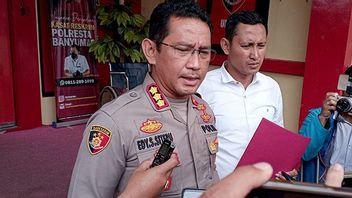 Banyumas Police Detainee Dies, Suspicious Family Finds Wound In Head Requests Autopsy