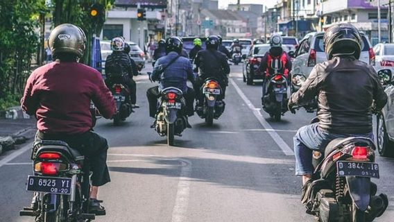 PPKM Jawa-Bali Diperpanjang Hari Ini, Masih Ketat Kah?