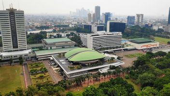 Komisi III DPR Mulai Bahas RUU Perampasan Aset, Bisa Dilakukan Tanpa Putusan Pidana