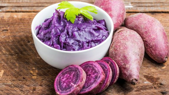 The Best Way to Process Potatoes Without Changing the Taste and Nutritional Content