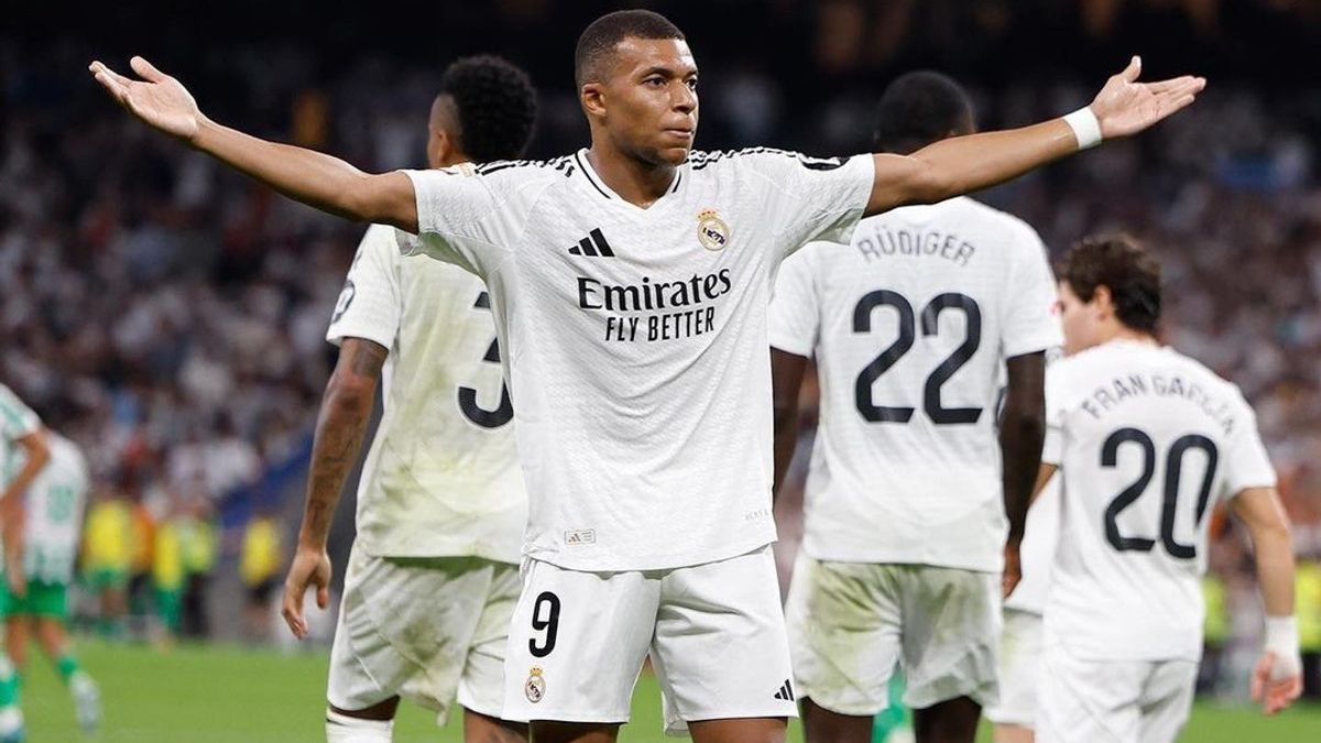 Will Kylian Mbappe Enter Best Debut List At El Clasico?