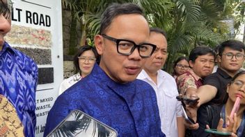 ビマ・アリアは、MBGが正確なターゲットになるように、住民の家のレベルまでデータ統合を求める