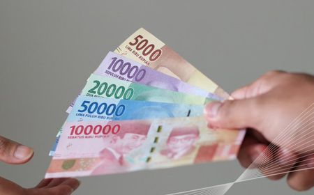 Rupiah Rabu Dibuka Menguat 20 Poin ke Level Rp16.180 per Dolar AS