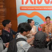 Taiwan Menawarkan Pengalaman Wisata Lebih Beragam untuk Turis Indonesia