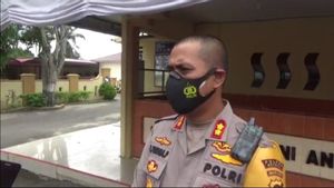  5 Anggota DPRD Labura Karaoke Malam <i>Bareng</i> Wanita dan Pakai Narkoba, Polisi Bakal Gelar Perkara