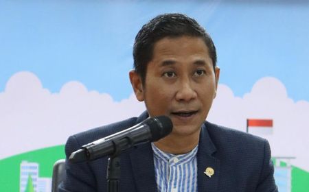 3 Hakim Jadi Tersangka, KY Dukung Kejagung Usut Tuntas Suap Vonis Bebas Ronald Tannur