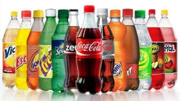 Any Proposals For The Implementation Of SNI For Sweet Drinks, Imposition Of Excise Canceled?