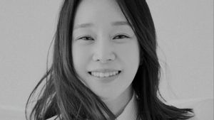 Bintang “<i>Divorce Insurance</i>”, Lee Seo Yi Meninggal Dunia Usia 43 Tahun