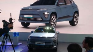Hyundai KONA Electric Terbaru Sudah Bisa Dipesan, Ada 4 Varian