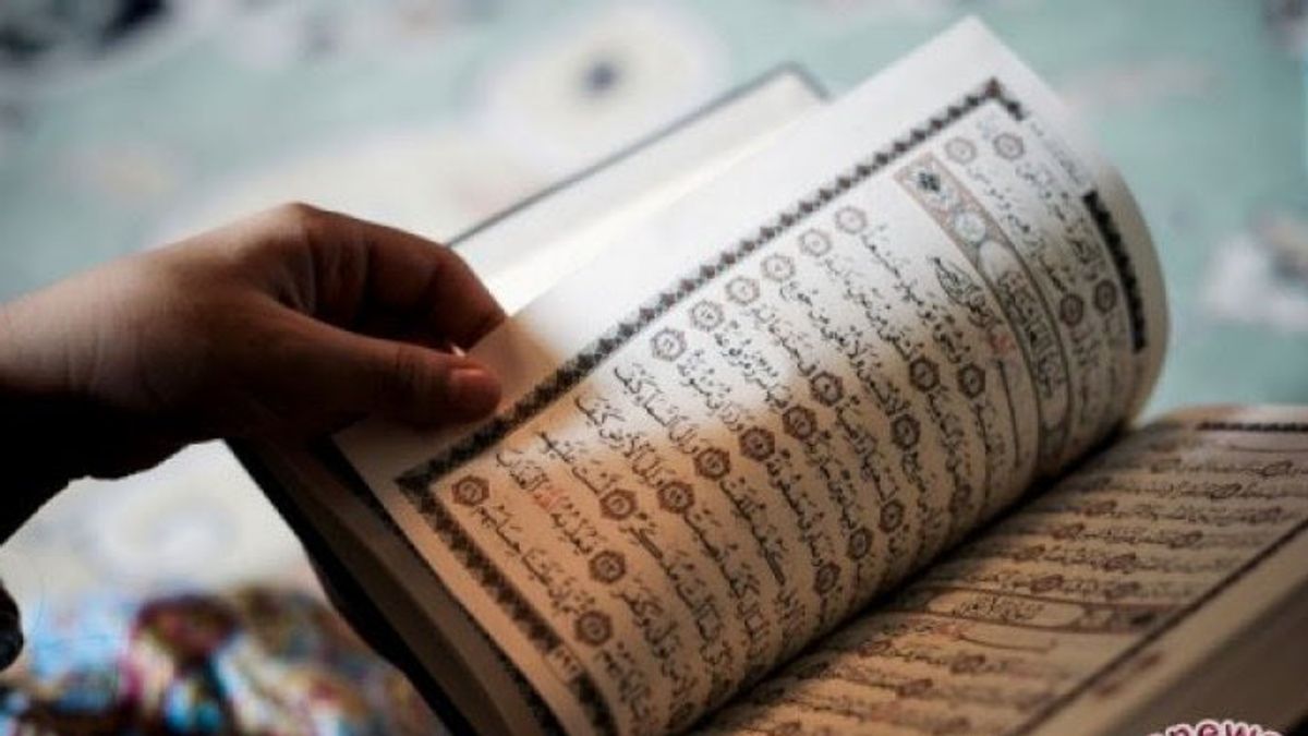 Dikecam, Menlu Tobias Billstrom Sebut Swedia Berusaha Ubah UU Cegah Penodaan Terhadap Al-Qur'an