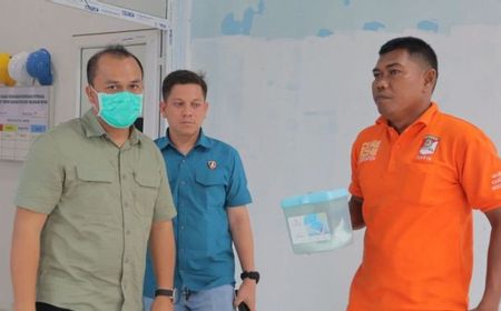 Polisi Aceh Kirim Sampel DNA Bayi yang Ditemukan Meninggal di Saluran Irigasi untuk Identifikasi Jenis DNA