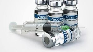 11 Juta Bahan Baku Vaksin COVID-19 Tiba di Tanah Air, Bio Farma: Mulai Diproduksi 13 Februari