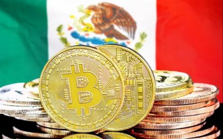 Provider Internet Terbesar di Meksiko Terima Pembayaran Bitcoin