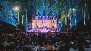 Mocca hingga Amelia Ong Akan Tampil di Jazz Gunung Slamet 2026, 27 Juni Mendatang