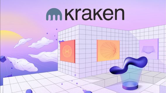 Kraken Launches NFT Marketplace On Polygon Network