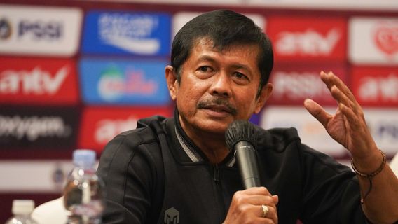 PSSIは、故郷でイードできないインドネシアのU-22代表チームの選手への憧れの気持ちをどのように扱いますか