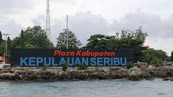 Domestic Tourists To Jakarta Are Still Crowded, But The Thousand Islands Drop 31 Percent!