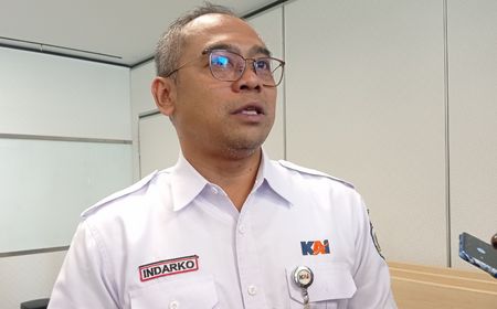 Diduga Kena Serangan Ransomware, PT. KAI Masih Dalami Hasil Investigasi