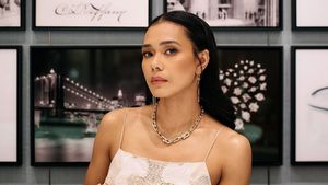 Adinia Wirasti Umumkan Debut Teater Internasional Lewat Produksi Romeo and Juliet