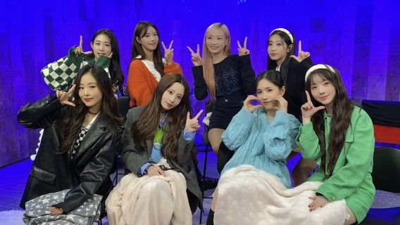 不同的机构,Lovelyz Rayakan带着独奏音乐会首次亮相10年